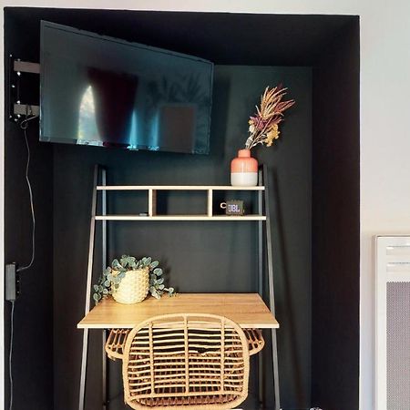 L'Appart' Des Achards - Pitaya Apartment Les Achards  Екстериор снимка