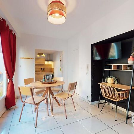 L'Appart' Des Achards - Pitaya Apartment Les Achards  Екстериор снимка