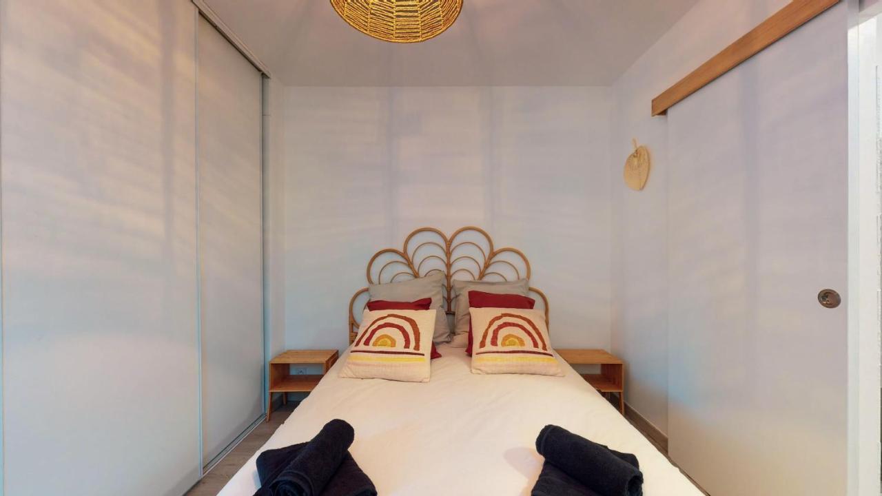L'Appart' Des Achards - Pitaya Apartment Les Achards  Екстериор снимка