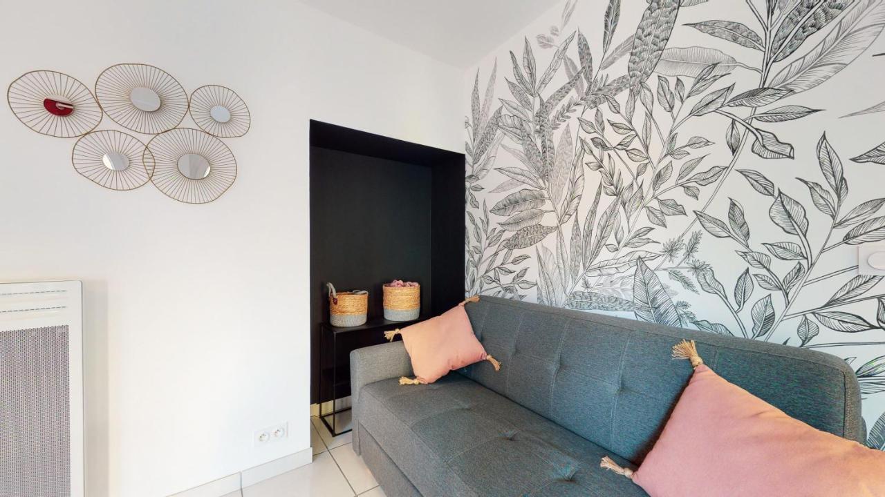 L'Appart' Des Achards - Pitaya Apartment Les Achards  Екстериор снимка