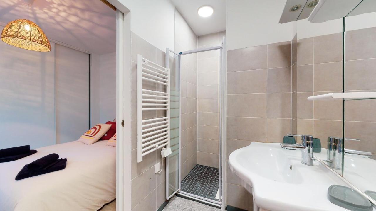 L'Appart' Des Achards - Pitaya Apartment Les Achards  Екстериор снимка