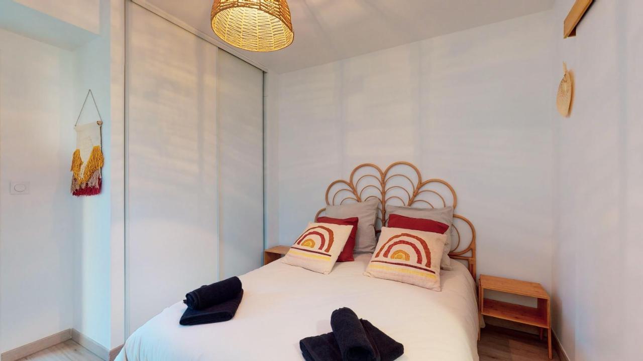 L'Appart' Des Achards - Pitaya Apartment Les Achards  Екстериор снимка