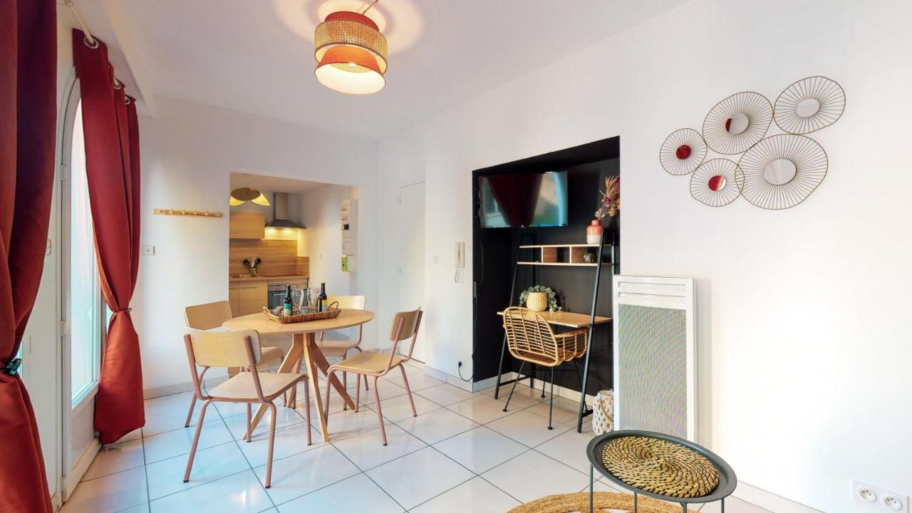 L'Appart' Des Achards - Pitaya Apartment Les Achards  Екстериор снимка