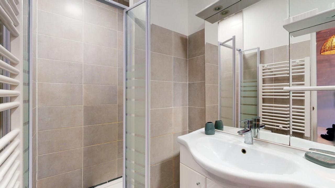 L'Appart' Des Achards - Pitaya Apartment Les Achards  Екстериор снимка